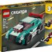 LEGO CREATOR MASINA DE CURSE PE SOSEA 31127